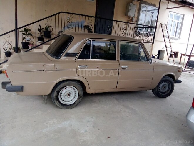 LADA (VAZ) 2106 1988, 99,718 km - 1.5 л - Biləsuvar