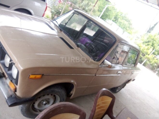 LADA (VAZ) 2106 1988, 99,718 km - 1.5 л - Biləsuvar