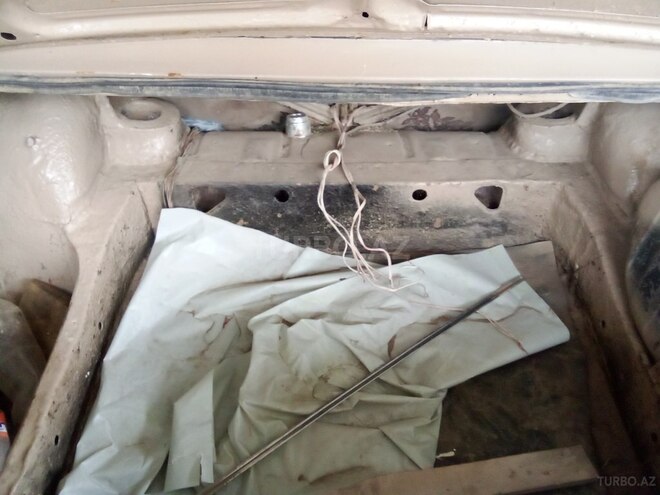 LADA (VAZ) 2106 1988, 99,718 km - 1.5 л - Biləsuvar