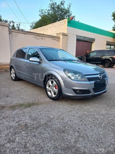 Opel Astra 2004, 324,500 km - 1.6 l - Mingəçevir