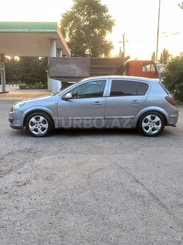 Opel Astra 2004, 324,500 km - 1.6 l - Mingəçevir