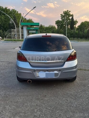 Opel Astra 2004, 324,500 km - 1.6 l - Mingəçevir