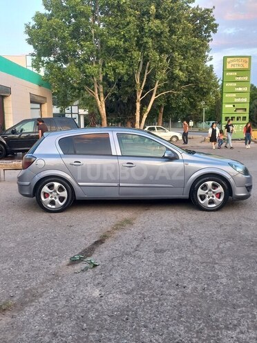 Opel Astra 2004, 324,500 km - 1.6 l - Mingəçevir