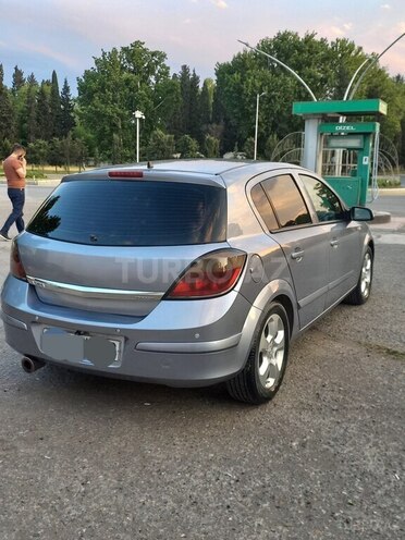 Opel Astra 2004, 324,500 km - 1.6 l - Mingəçevir