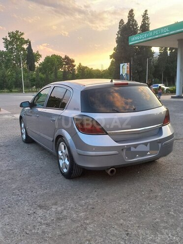 Opel Astra 2004, 324,500 km - 1.6 l - Mingəçevir