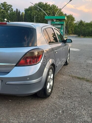 Opel Astra 2004, 324,500 km - 1.6 l - Mingəçevir