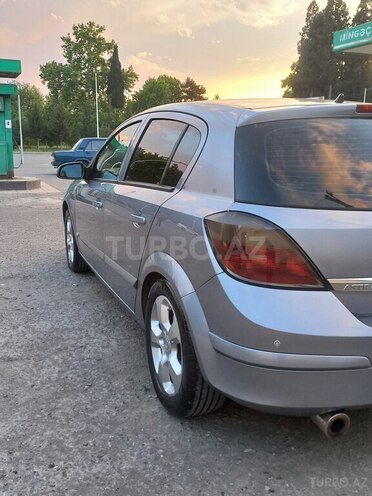 Opel Astra 2004, 324,500 km - 1.6 l - Mingəçevir