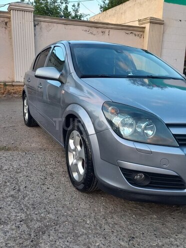 Opel Astra 2004, 324,500 km - 1.6 l - Mingəçevir