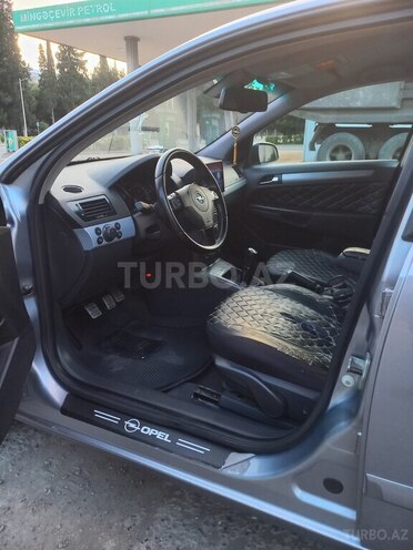 Opel Astra 2004, 324,500 km - 1.6 l - Mingəçevir