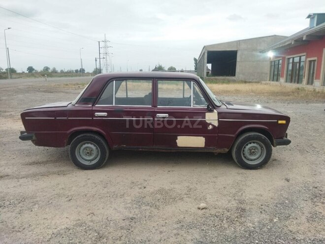 LADA (VAZ) 2106 1996, 99,000 km - 1.5 l - Salyan