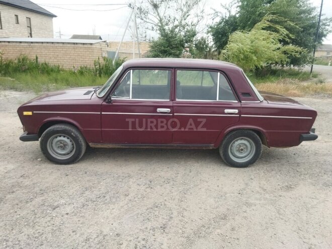 LADA (VAZ) 2106 1996, 99,000 km - 1.5 l - Salyan
