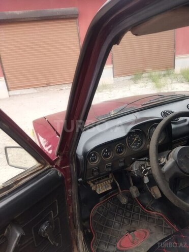 LADA (VAZ) 2106 1996, 99,000 km - 1.5 l - Salyan