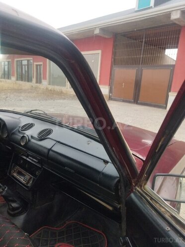LADA (VAZ) 2106 1996, 99,000 km - 1.5 l - Salyan