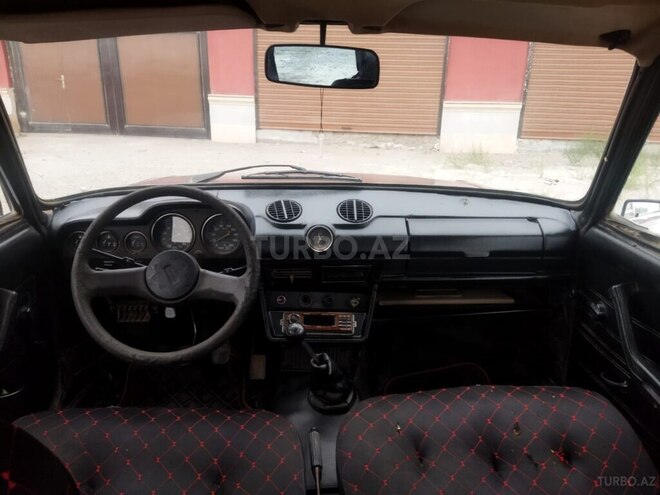 LADA (VAZ) 2106 1996, 99,000 km - 1.5 l - Salyan