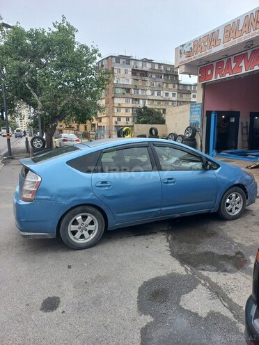 Toyota Prius 2006, 334,999 km - 1.5 l - Bakı