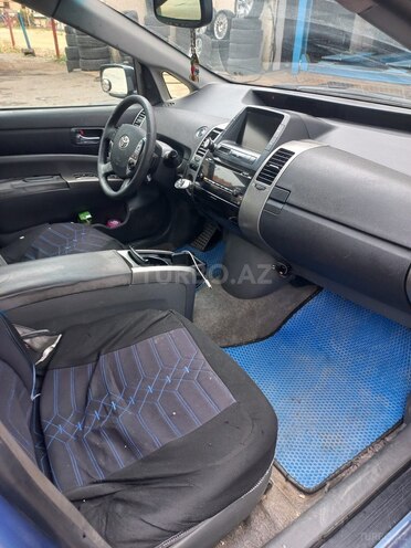 Toyota Prius 2006, 334,999 km - 1.5 l - Bakı