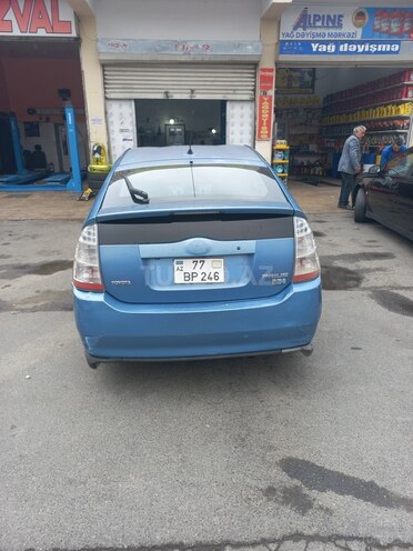 Toyota Prius 2006, 334,999 km - 1.5 l - Bakı