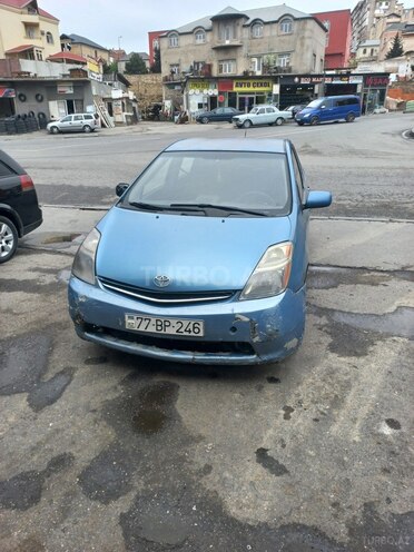 Toyota Prius 2006, 334,999 km - 1.5 l - Bakı