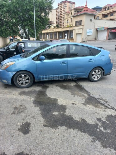 Toyota Prius 2006, 334,999 km - 1.5 l - Bakı