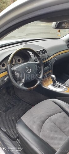 Mercedes E 270 2004, 350,000 km - 2.7 l - Bakı