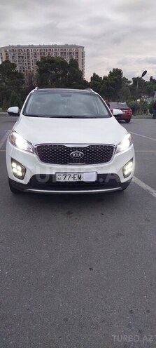 Kia Sorento 2016, 181,000 km - 2.0 l - Bakı