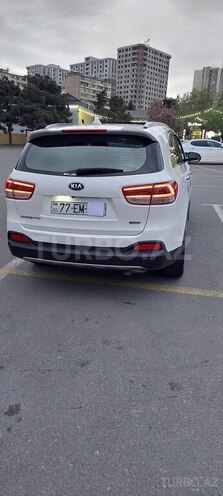 Kia Sorento 2016, 181,000 km - 2.0 l - Bakı