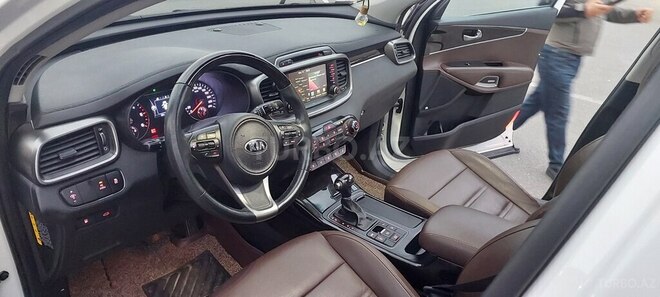Kia Sorento 2016, 181,000 km - 2.0 l - Bakı