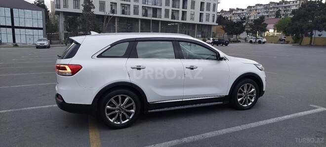 Kia Sorento 2016, 181,000 km - 2.0 l - Bakı