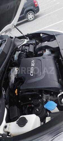 Kia Sorento 2016, 181,000 km - 2.0 l - Bakı
