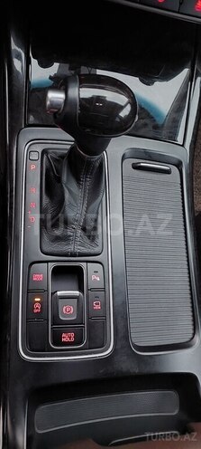 Kia Sorento 2016, 181,000 km - 2.0 l - Bakı