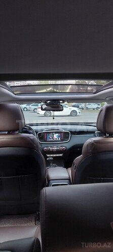 Kia Sorento 2016, 181,000 km - 2.0 l - Bakı