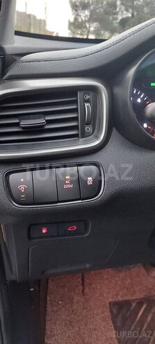Kia Sorento 2016, 181,000 km - 2.0 l - Bakı