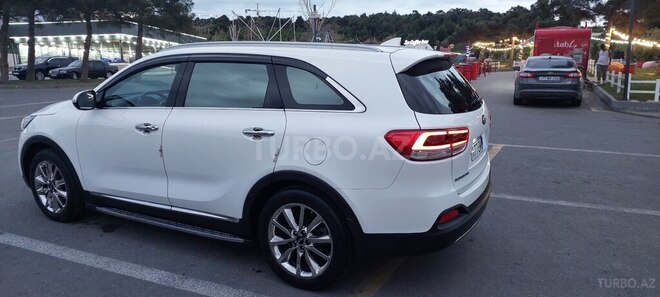 Kia Sorento 2016, 181,000 km - 2.0 l - Bakı