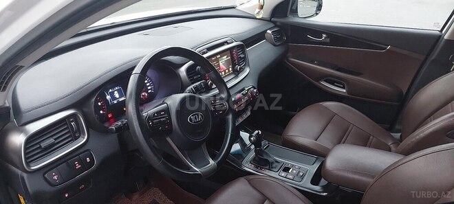 Kia Sorento 2016, 181,000 km - 2.0 l - Bakı