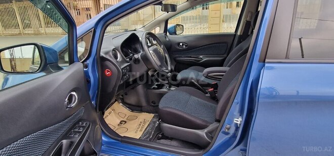 Nissan Note 2015, 35,000 km - 1.2 л - Bakı