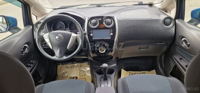 Nissan Note 2015, 35,000 km - 1.2 л - Bakı