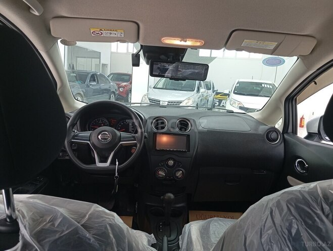 Nissan Note 2018, 55,000 km - 1.2 l - Bakı