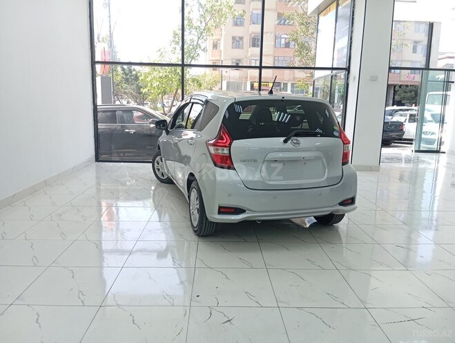 Nissan Note 2018, 55,000 km - 1.2 l - Bakı