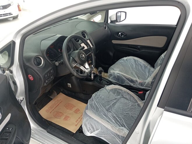 Nissan Note 2018, 55,000 km - 1.2 l - Bakı