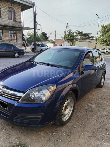 Opel Astra 2006, 328,428 km - 1.3 l - Gəncə
