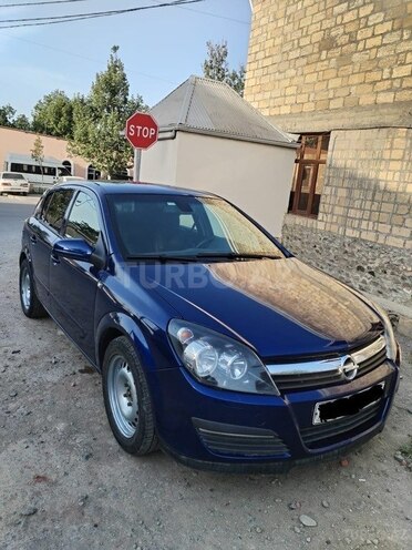 Opel Astra 2006, 328,428 km - 1.3 l - Gəncə
