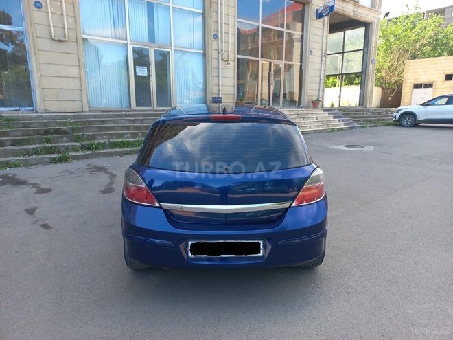 Opel Astra 2006, 328,428 km - 1.3 l - Gəncə