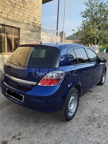 Opel Astra 2006, 328,428 km - 1.3 l - Gəncə