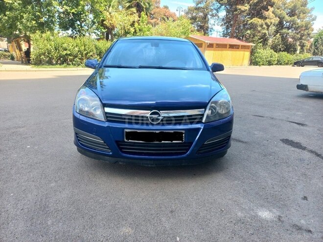 Opel Astra 2006, 328,428 km - 1.3 l - Gəncə