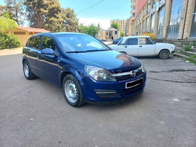 Opel Astra 2006, 328,428 km - 1.3 l - Gəncə