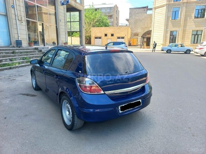 Opel Astra 2006, 328,428 km - 1.3 l - Gəncə