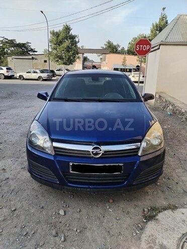 Opel Astra 2006, 328,428 km - 1.3 l - Gəncə
