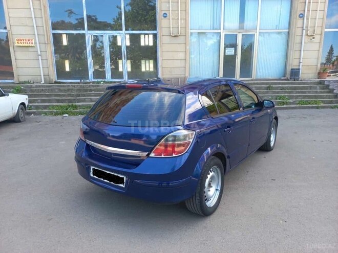Opel Astra 2006, 328,428 km - 1.3 l - Gəncə
