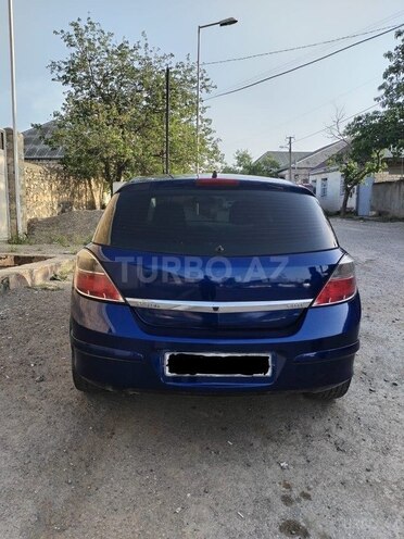 Opel Astra 2006, 328,428 km - 1.3 l - Gəncə
