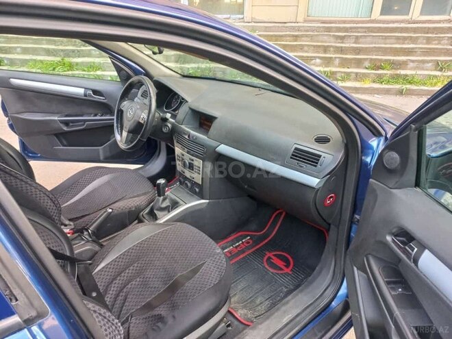 Opel Astra 2006, 328,428 km - 1.3 l - Gəncə